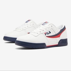 NWOT!!! Fila Sneakers